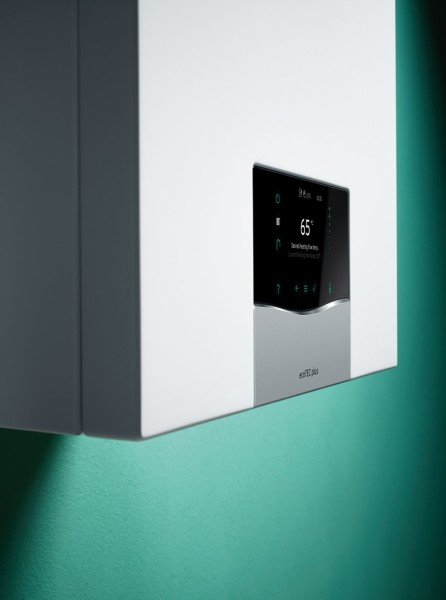 Vaillant ecoTEC VUW 26CS/1-5 Plus Yoğuşmalı Kombi