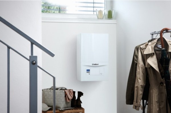 Vaillant ecoTEC 236/5-3 Pro Yoğuşmalı Kombi