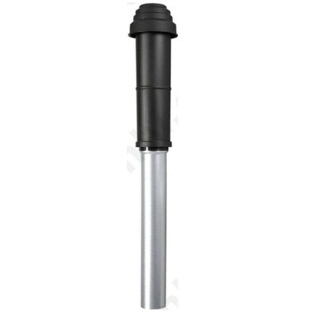 Vaillant Ecotec Yoğuşmalı Kombi Dikey Baca Seti 60/100