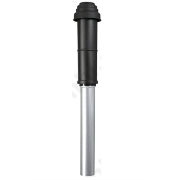 Vaillant Ecotec Yoğuşmalı Kombi Dikey Baca Seti 60/100