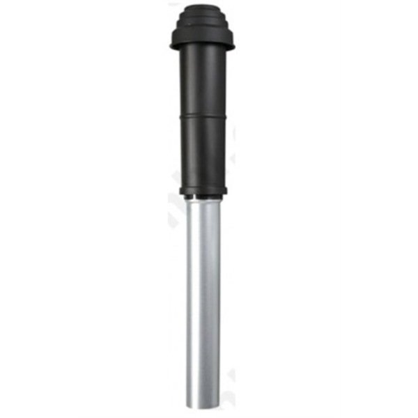 Vaillant Ecotec Yoğuşmalı Kombi Dikey Baca Seti 60/100