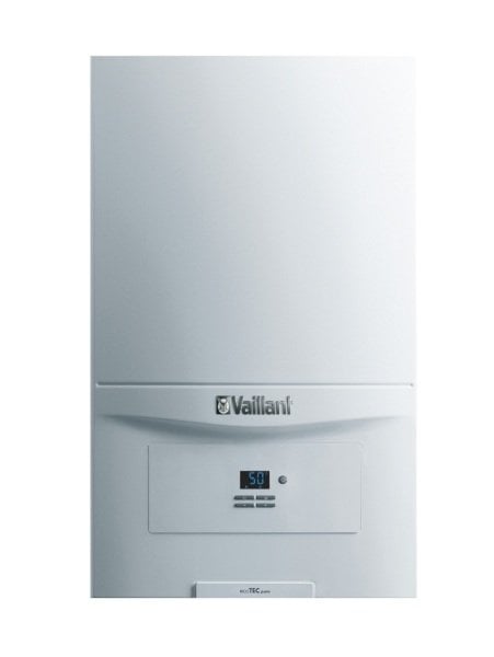 Vaillant ecoTEC 236/7-2 Pure Yoğuşmalı Kombi