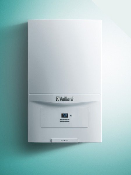 Vaillant ecoTEC 236/7-2 Pure Yoğuşmalı Kombi