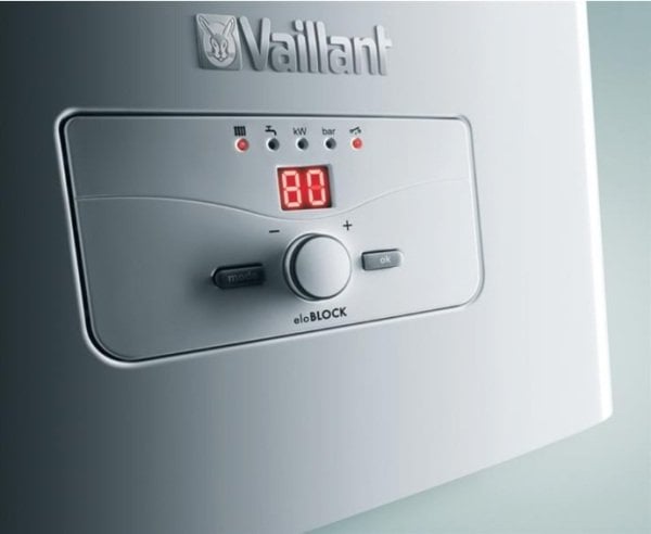 Vaillant eloBLOCK VE 14 Elektrikli Isıtma Cihazı