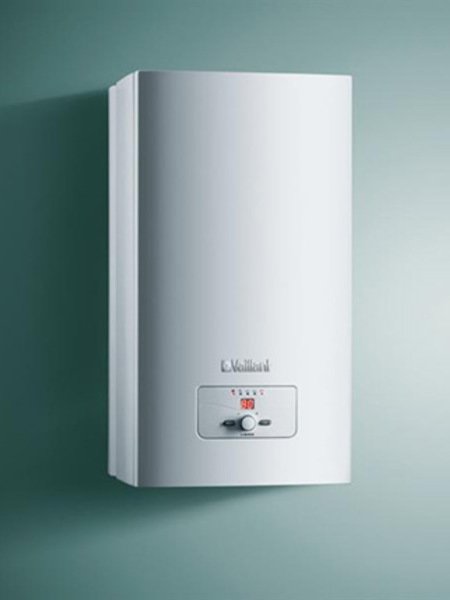Vaillant eloBLOCK VE 18 Isıtma Cihazı