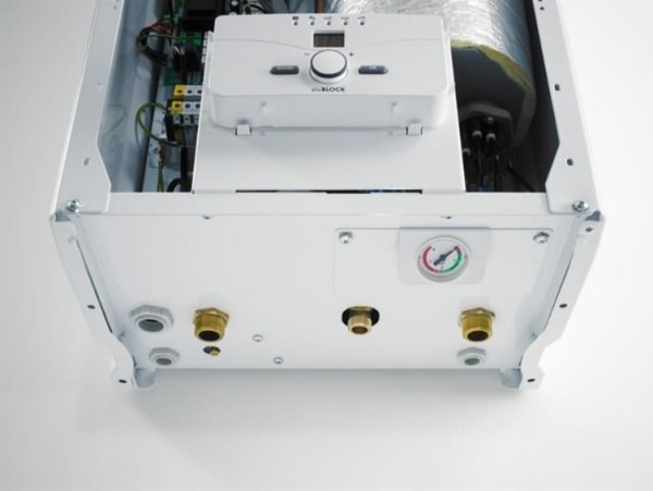 Vaillant eloBLOCK VE 18 Elektrikli Isıtma Cihazı
