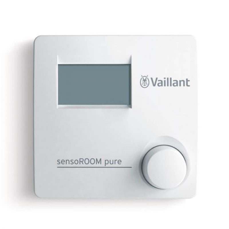 Vaillant VRT 50/2 sensoROOM Pure Oda Termostatı- 0010041871