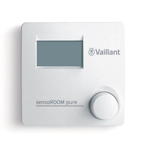 Vaillant VRT 50/2 sensoROOM Pure - 0010041871