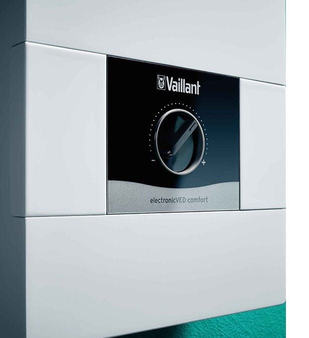 Vaillant Ved E 18/8 B Ani Su Isıtıcı Şofben