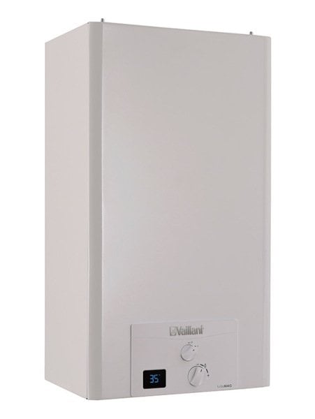 Vaillant turboMAG 145/1-3 Doğalgazlı Şofben
