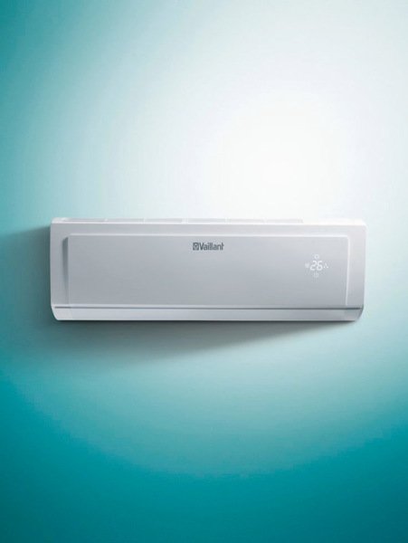 Vaillant VAI8-025 NW 9.000 Btu (Montaj dahil)