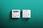 Vaillant Kablosuz Oda Termostatı VRT 36F