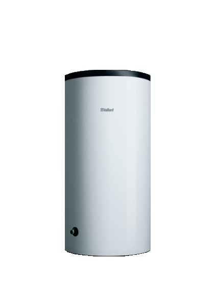 Vaillant uniSTOR VIH R 200 (200 LT Tek Serpantinli Boyler)