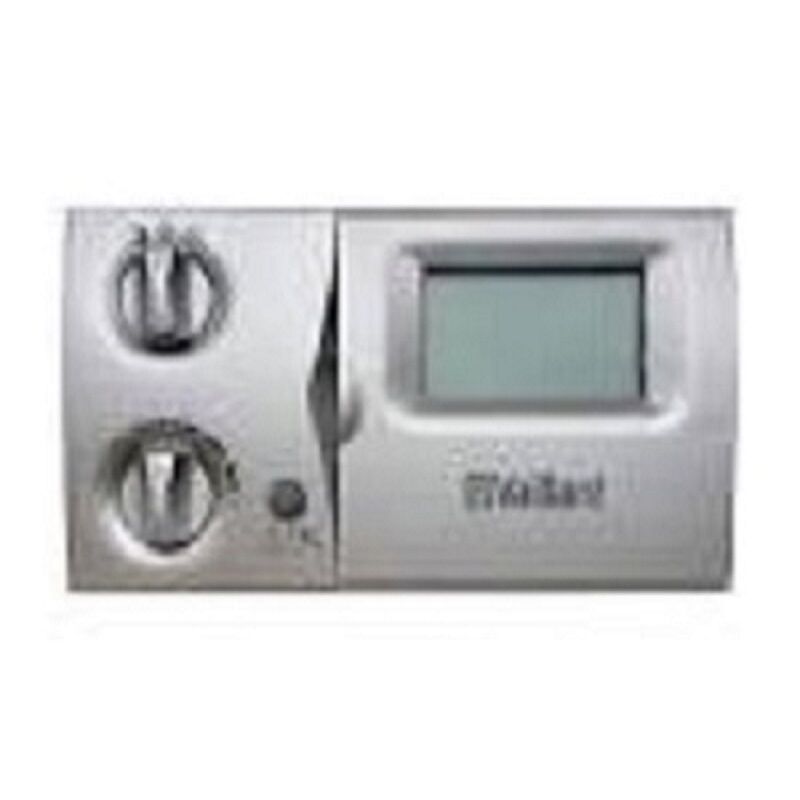 Vaillant VRC 410 S Kablolu Oda Termostatı