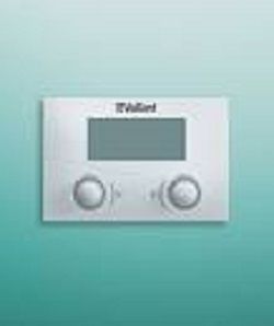 VR90 Kumanda Cihazı