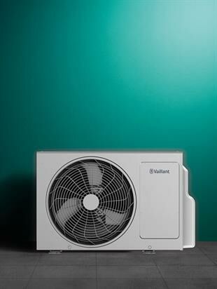 VAILLANT climaVAIR pure 9K 9.000 Btu/h R32 A++ INVERTER SPLİT KLİMA