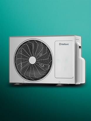 VAILLANT climaVAIR pure 9K 9.000 Btu/h R32 A++ INVERTER SPLİT KLİMA