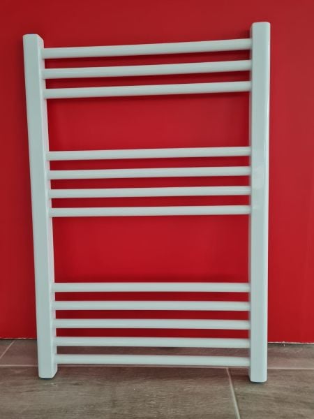 MEGATHERM 600/800 BEYAZ DÜZ HAVLUPAN