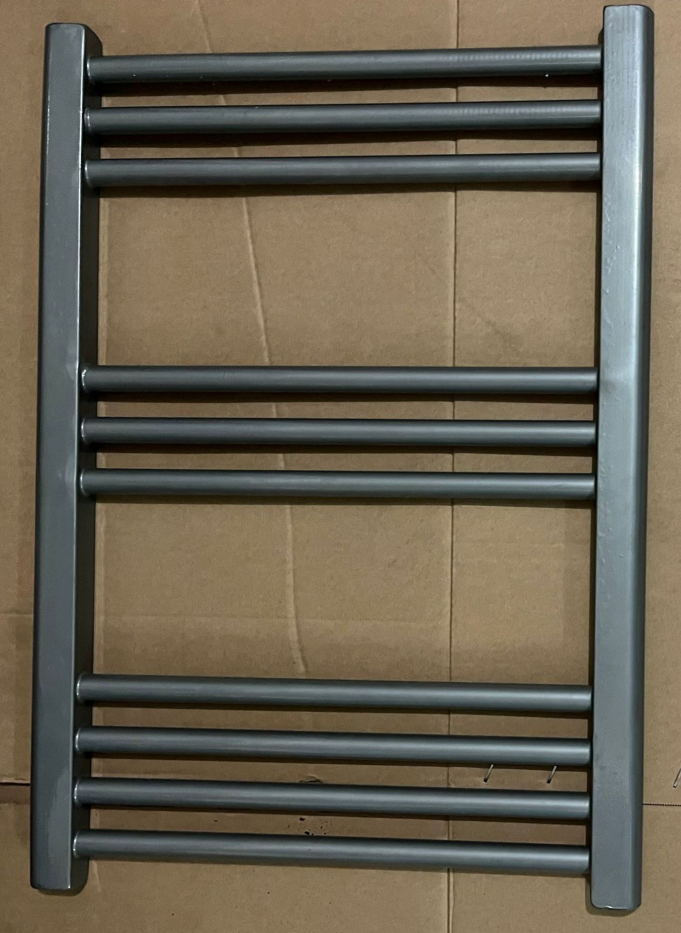 SAVEPAN 5/7 ANTRASİT BEYAZ HAVLUPAN