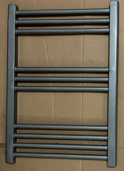 SAVEPAN 5/7 ANTRASİT BEYAZ HAVLUPAN