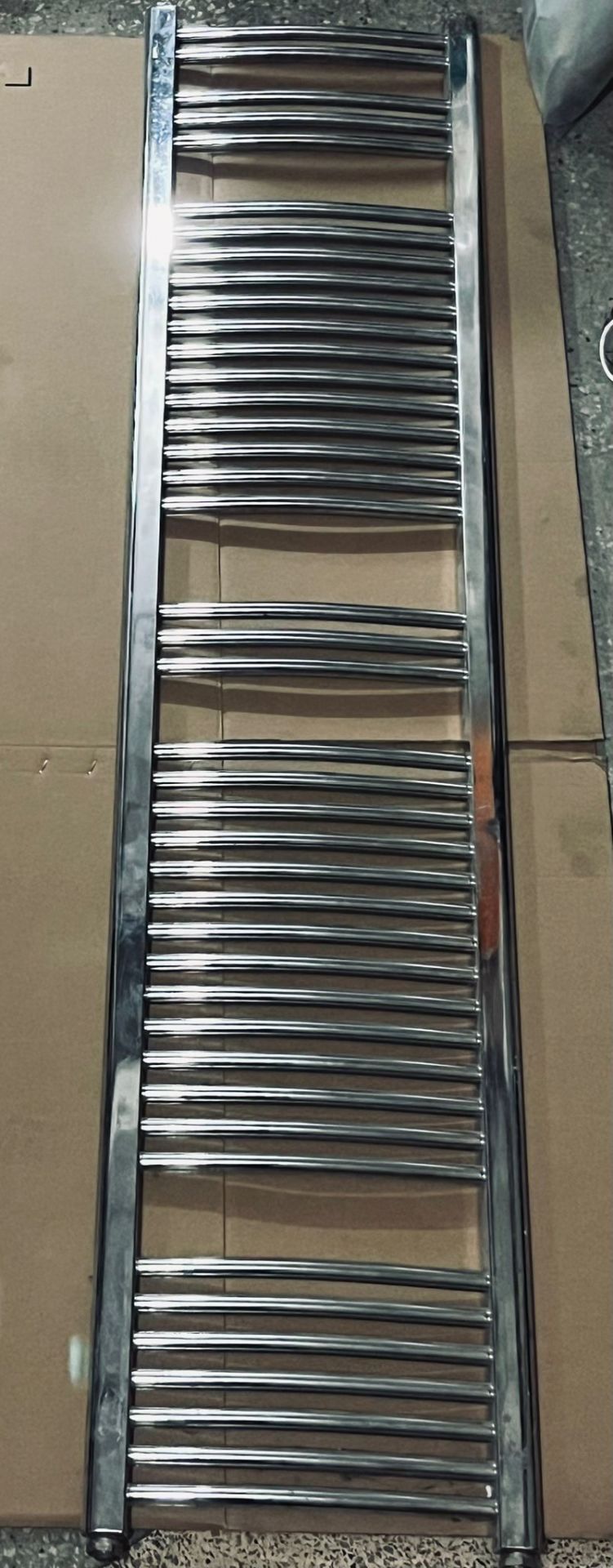 500/1600 KROM HAVLUPAN