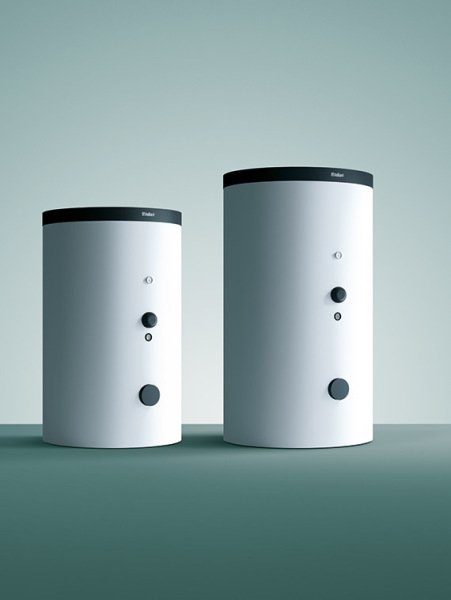 Vaillant auroSTOR VIH S 2000