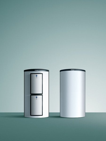 Vaillant allSTOR exclusive VPS 800/3-7 800 Lt