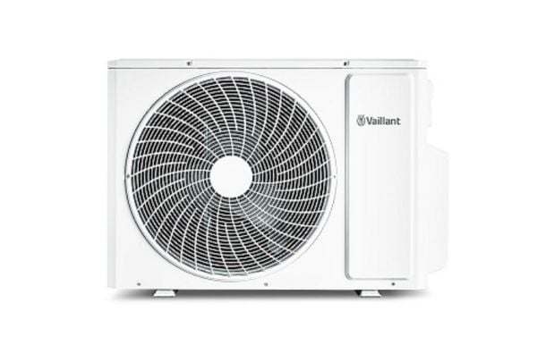 Vaillant Climavaır Pro 24K Inverter Mono Split Klima - 24.000 Btu