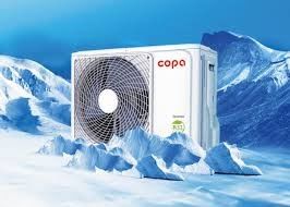 COPA Naya Line R32 9000 Btu A++ Duvar Tipi Klima
