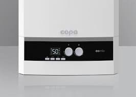 COPA Eomix Premix Yoğuşmalı Kombi 24 Kw 20.640 Kcal