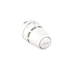 DANFOSS Sıvı Sensörlü Termostatik Vana Kafası - Sıcaklıklar Limitlenebilir, M30 x 1,5 Bağlantılı