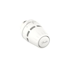 DANFOSS Sıvı Sensörlü Termostatik Vana Kafası - Sıcaklıklar Limitlenebilir, M30 x 1,5 Bağlantılı