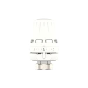 DANFOSS Sıvı Sensörlü Termostatik Vana Kafası - Sıcaklıklar Limitlenebilir, M30 x 1,5 Bağlantılı