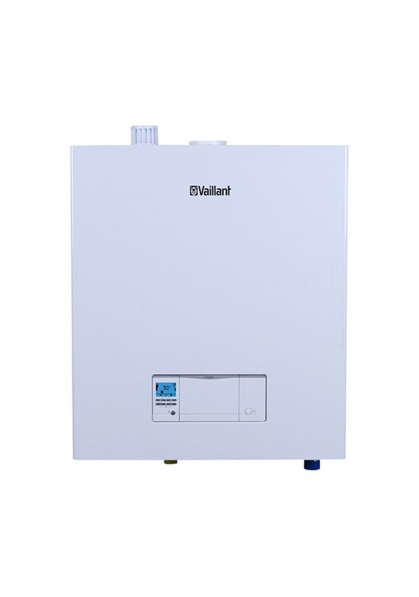 Vaillant Ecofit Plus 150 kW Duvar Tipi Yoğuşmalı Kazan (Primer Devre Pompası Hariçtir)
