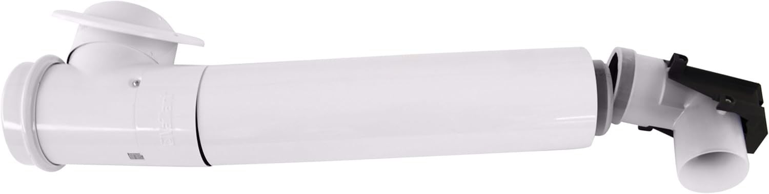 BACA İÇİ ÇIKIŞ MONTAJ SETİ 80/125