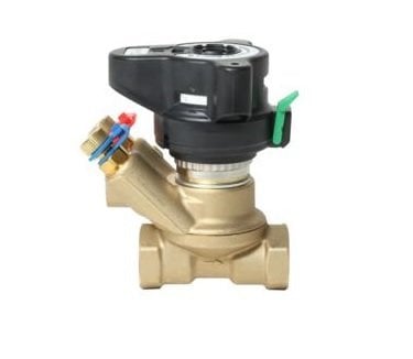 Danfoss MSV-BD Statik Balans Vanası DN 50