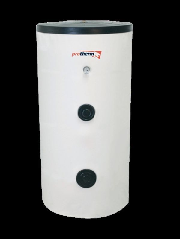 Protherm PRT 200-S  200 L Tek Serpantinli Boyler