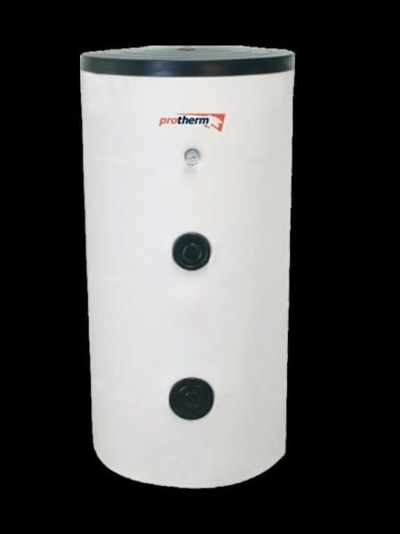 Protherm PRT 200-S  200 L Tek Serpantinli Boyler