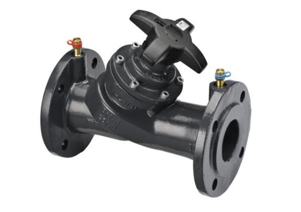 Danfoss MSV-F2 Statik Balans Vanası DN 150