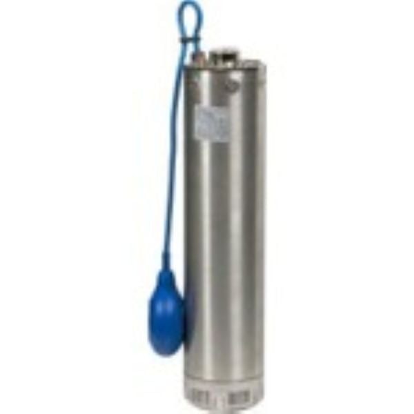 Wılo Sub-Twı 5 306 Fs Derin Kuyu Dalgıç Pompası