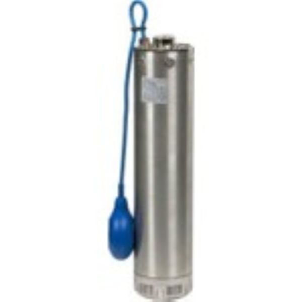 Wılo Sub-Twı 5 306 Fs Derin Kuyu Dalgıç Pompası