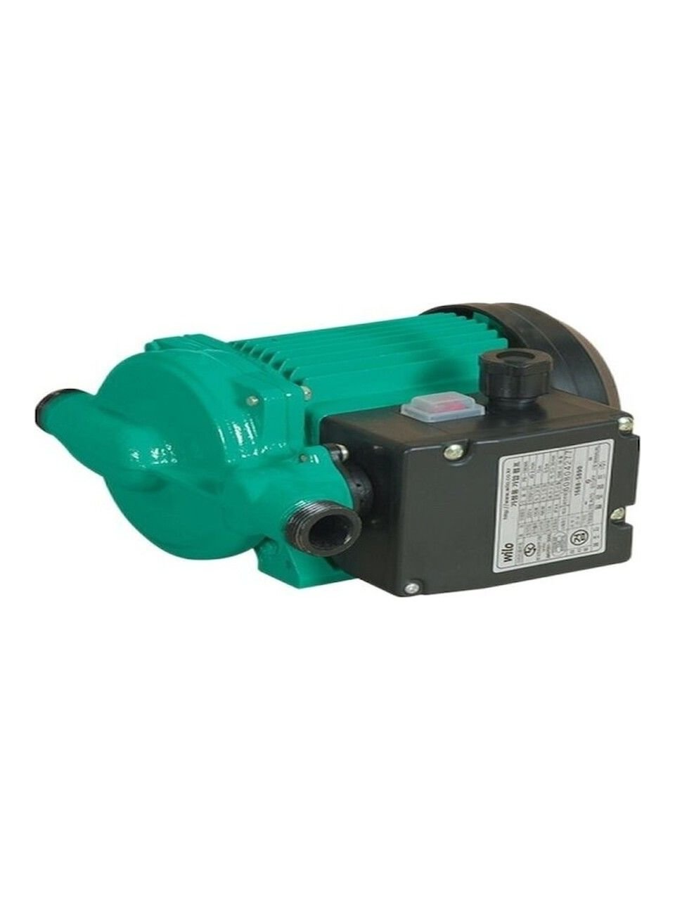 Wılo PB-088 Ea Pompamat - Mini Hidrofor - 70 Watt - 3/4''
