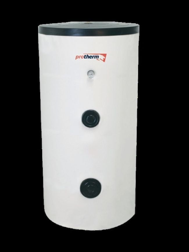 Protherm Tek Serpantinli Boyler 500 Lt - PRT500 S