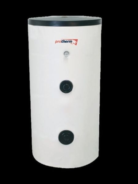 Protherm Tek Serpantinli Boyler 500 Lt - PRT500 S