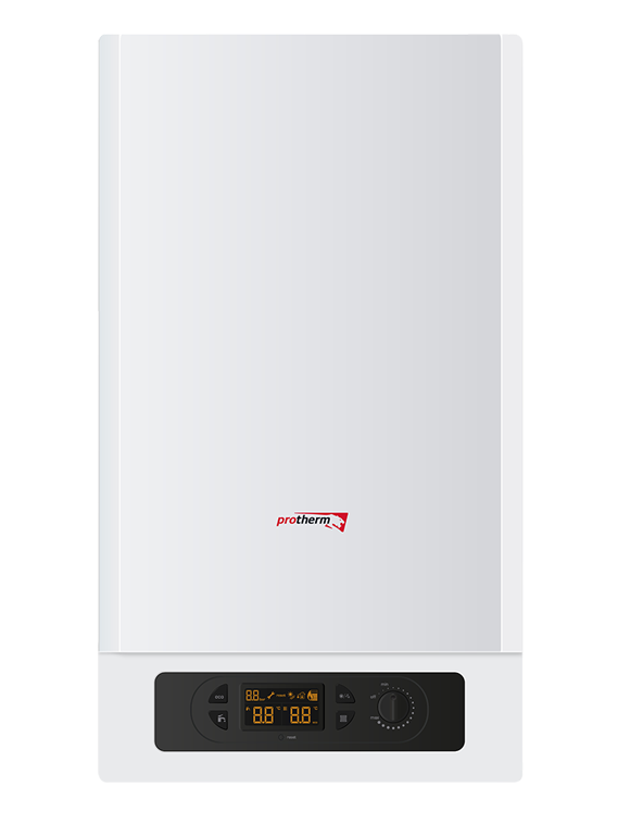 Protherm Jaguar Condense 24 Yoğuşmalı Kombi