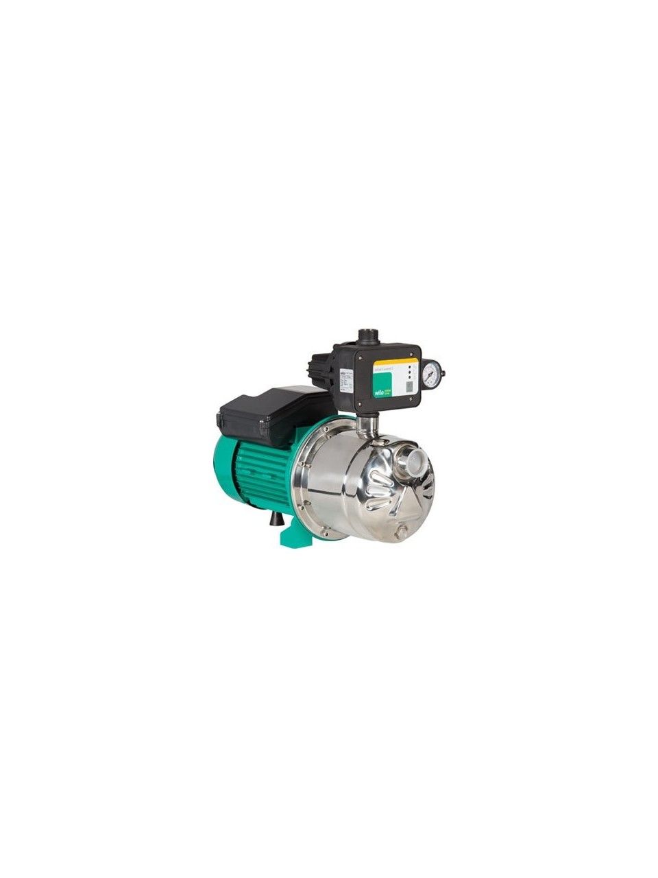 Wilo Control SPS 5-56 Fluid Kont. Jet pompa Hidrofor