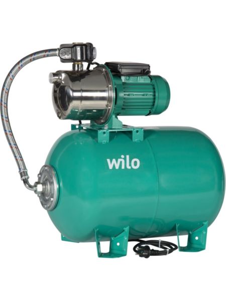 Wilo Initial Aqua Sps 50-5,56 Hidrofor