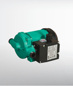 Wılo Pb-400 Ea Pompamat - Mini Hidrofor - 400 Watt - 11 4''