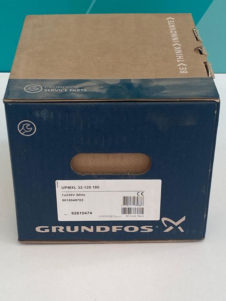 Vaillant ecoFİT Plus Kazan Pompası 100-150kw