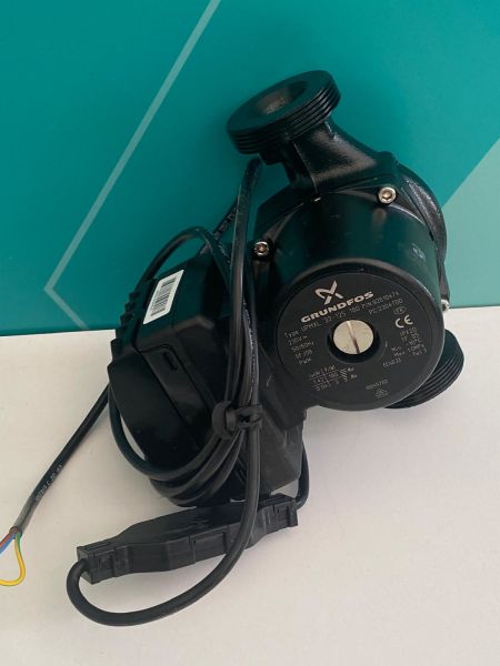 Vaillant ecoFİT Plus Kazan Pompası 100-150kw